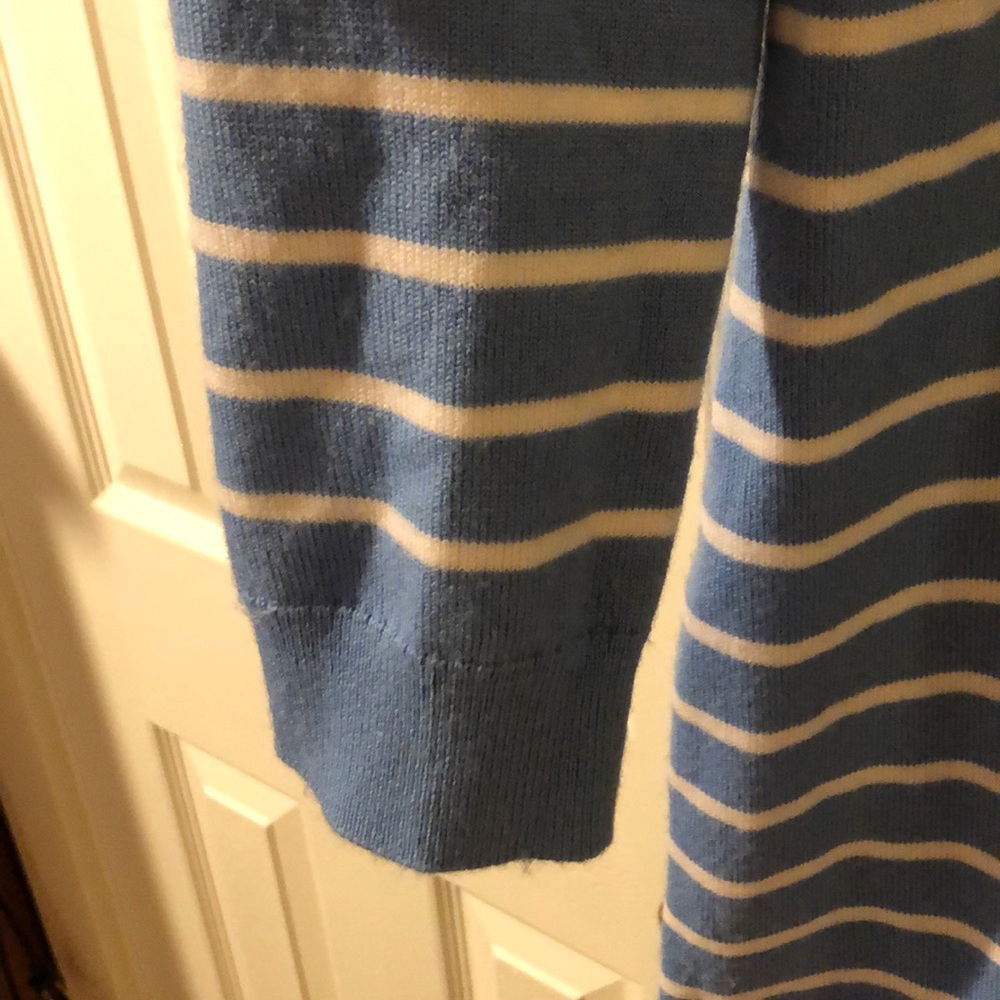Vineyard vines sweater dress size m - Picture 5 of 6